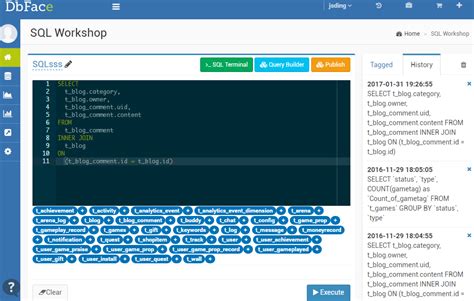 msowsl|MySQL Online Editor .